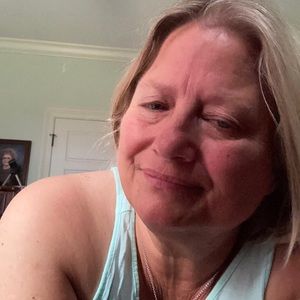 Meet your Posher, Darlene